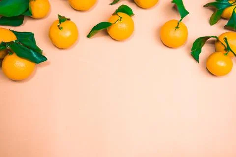 Mandarin Stock Photos