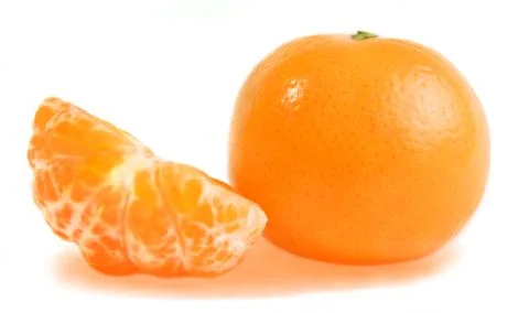 Mandarin Stock Photos