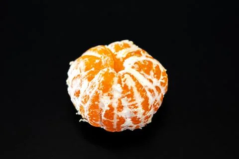 Mandarin Stock Photos