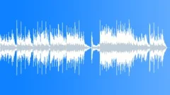 Mandarin Spring (Alternate Mix)Stock Music