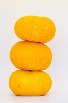 Mandarin Tower Stock Photos