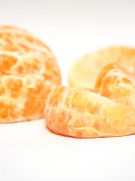 Mandarine 库存照片