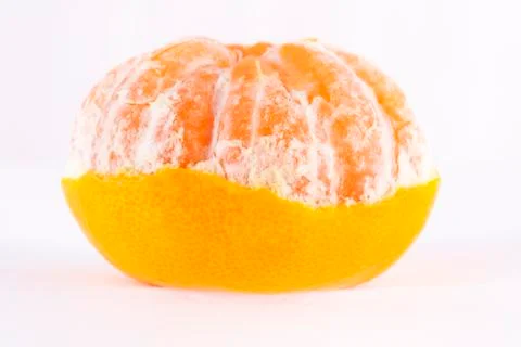 Mandarine Stock Photos