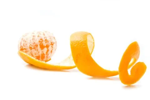 Mandarine Stock Photos