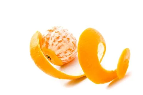 Mandarine Stock Photos