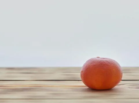 Mandarine Stock Photos