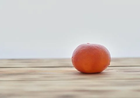 Mandarine Foto stock