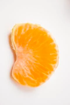 Mandarins Stock Photos