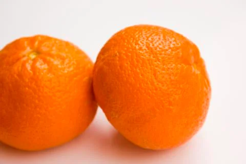 Mandarins Stock Photos