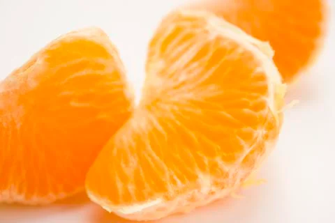 Mandarins Stock Photos