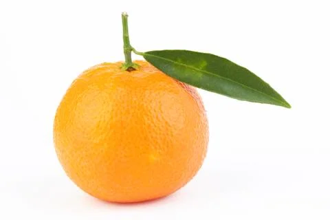 Mandarins Stock-Fotos