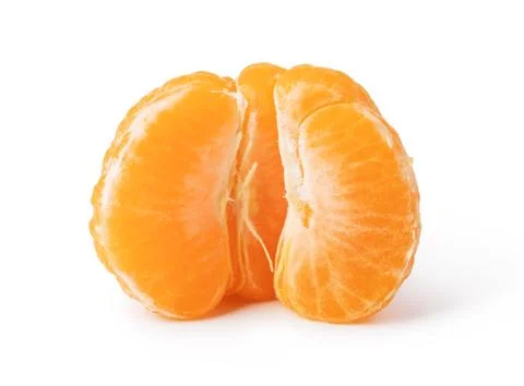 Mandarins Stock Photos