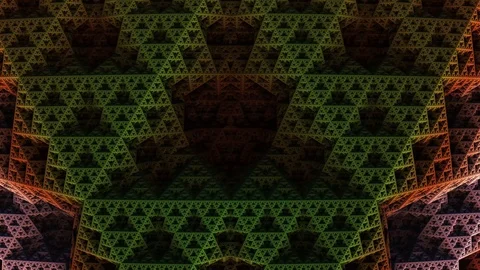 Mandelbulb 5 1 Stock Footage 108903225