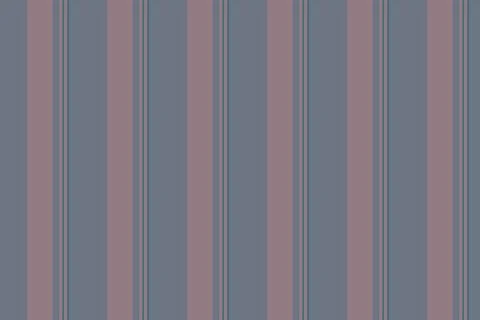 Mandmade fabric seamless textile, single pattern vector lines. Routh textur.. Stock Illustration