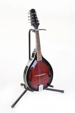 Mandolin Stock Photos