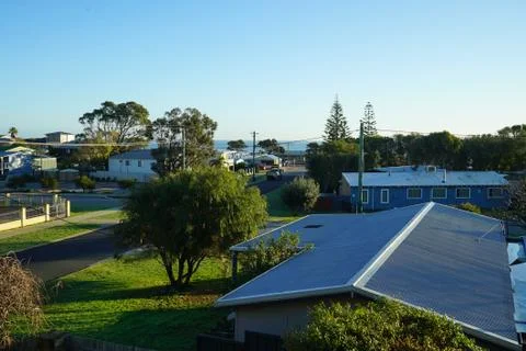 Mandurah Stock Photos