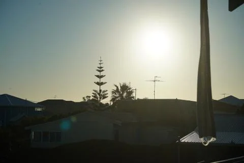 Mandurah Stock Photos