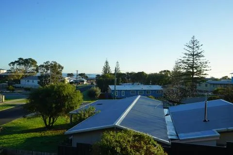 Mandurah Stock Photos