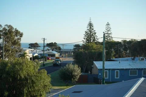 Mandurah Stock Photos