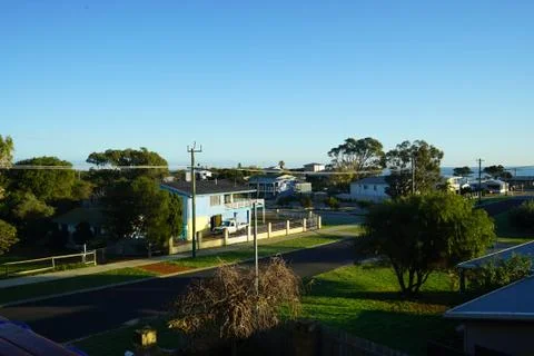 Mandurah Stock Photos
