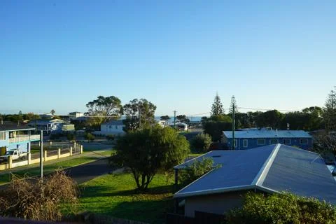 Mandurah Stock Photos