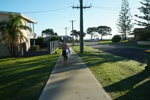 Mandurah Stock Photos