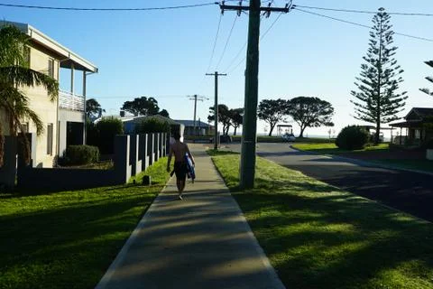 Mandurah Stock Photos