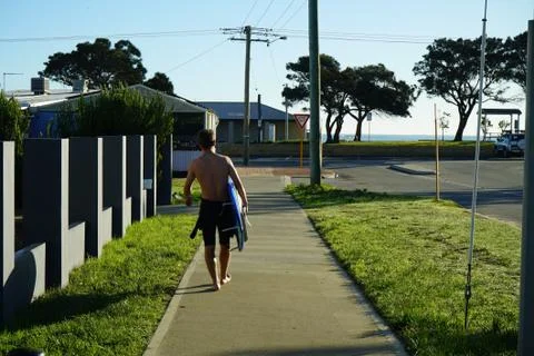 Mandurah Stock Photos