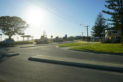 Mandurah Stock Photos