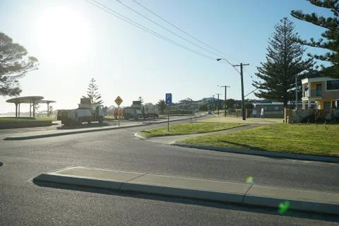 Mandurah Stock Photos