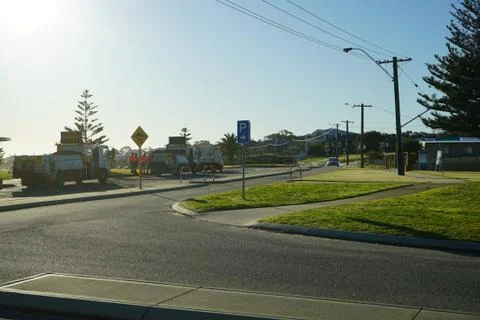 Mandurah Stock Photos