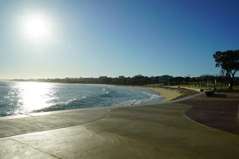 Mandurah Stock Photos