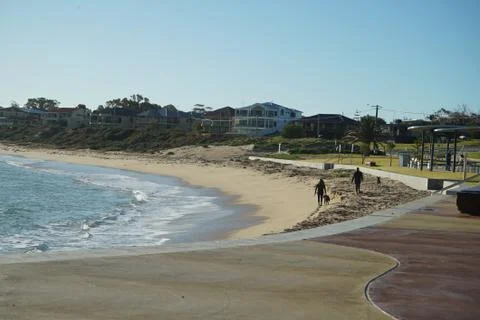 Mandurah Stock Photos