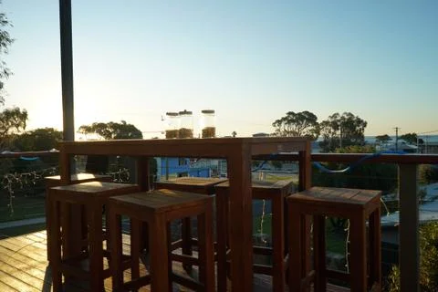 Mandurah Stock Photos