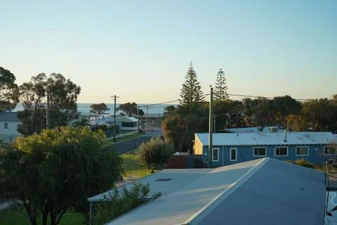 Mandurah 写真素材