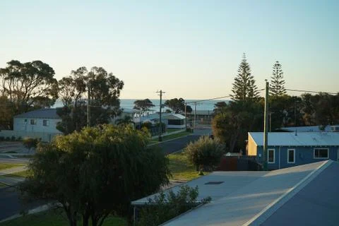 Mandurah Stock Photos