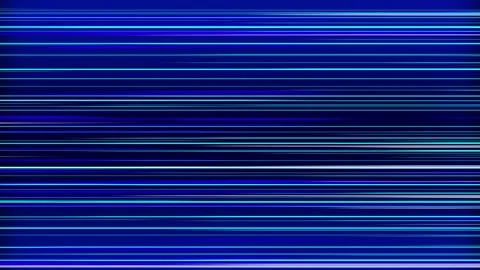 Manga comic book lines blue animation, action speed effects, light rays Stock-Footage 310047400