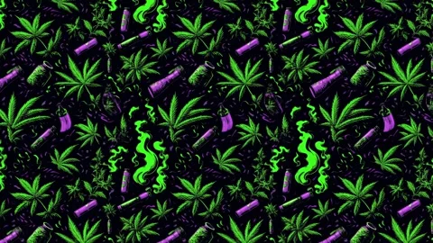 Manga Joint Rush – Horizontal motion Video stock 306485495