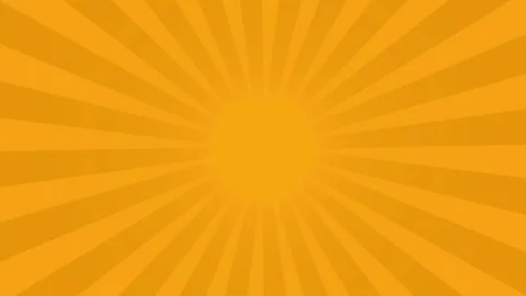 Manga Style Speed Lines Dynamic Motion Graphic. 库存影片 336621750