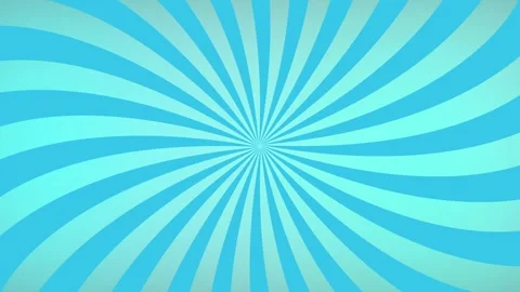 Manga Style Speed Lines Dynamic Motion Graphic. Stockbeeldmateriaal 336621775