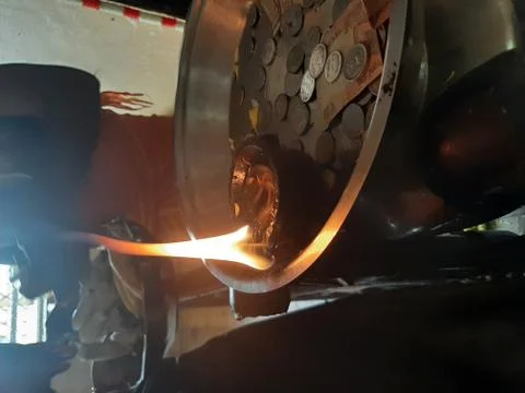 Mangal Stock Photos