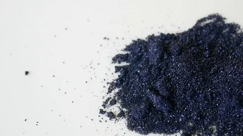 Manganese. Stock Footage 91058212