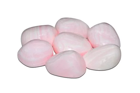Mangano Calcite Stock Photos