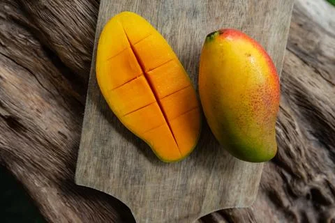 Mangga Stock Photos