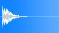 Mangled metal impact 02 Sound Effect
