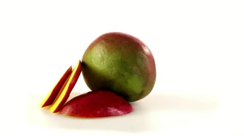 Mango Video stock 21401767