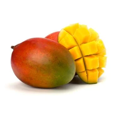 Mango fruit Stock Photos