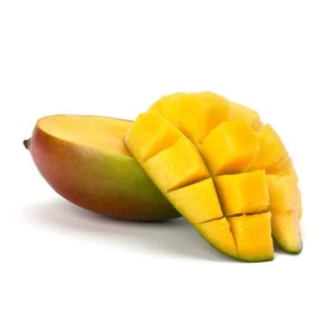 Mango fruit Stock Photos
