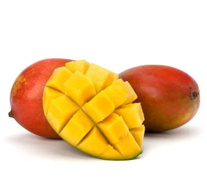 Mango fruit Stock Photos