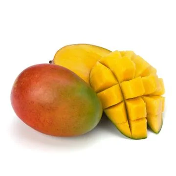 Mango fruit Stock Photos
